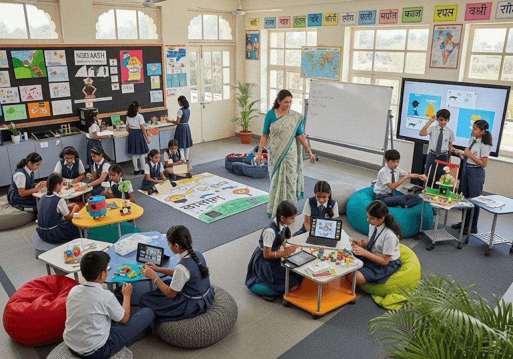 Careful Learning Program (CLP)